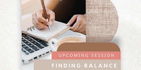 Pen Therapy Online Wellbeing Journaling: Finding Balance