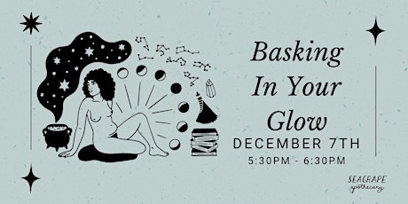 Community Circle: Basking In Your Glow