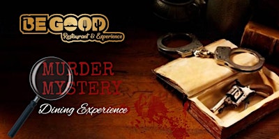 Imagen principal de Murder Mystery