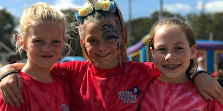 SUPER GOOBER DAY  2019 MOVED TO FRI., OCT 11 primary image