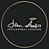 Logotipo de John Amico Professional Haircare