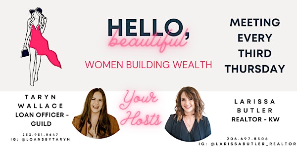 Women Building Wealth 2024