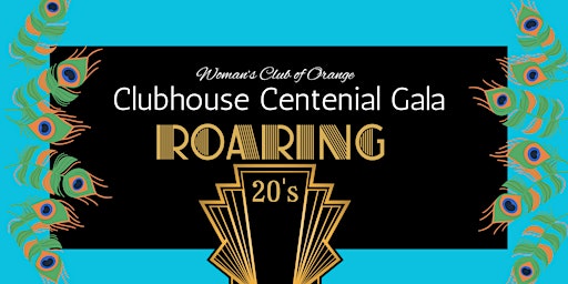 Clubhouse Centennial Gala primary image