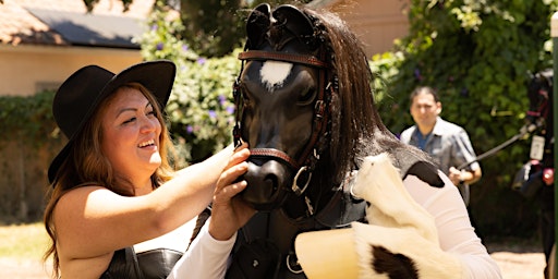 Hauptbild für LAPACC Western Day!