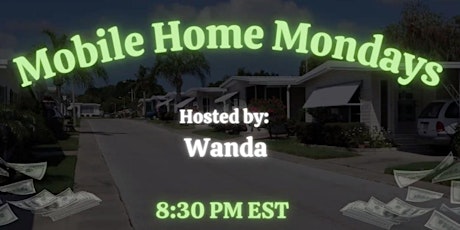 Mobile Home Monday: Wanda Bruno