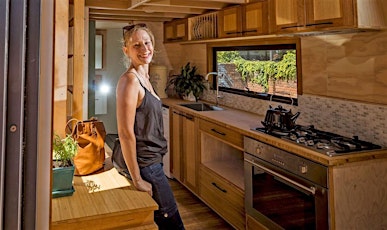 Sustainable Building Design and Tiny Homes primary image