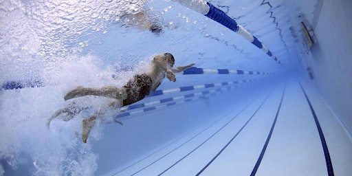 Image principale de Nutrition Masterclass: Preparing for Swimming Competitions in Singapore