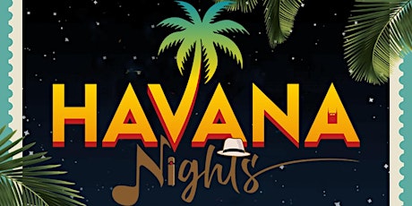 Havanna Night primary image