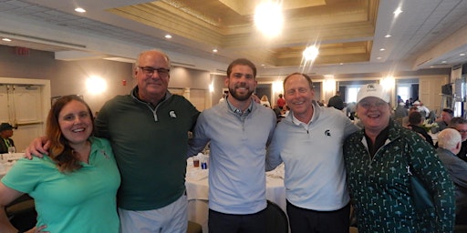 Shawn Respert Charity Golf Classic - 24th Annual primary image