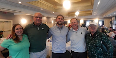 Imagem principal de Shawn Respert Charity Golf Classic - 24th Annual