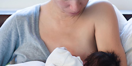 Breastfeeding and/or Newborn Care classes:     January 27, 2024 primary image