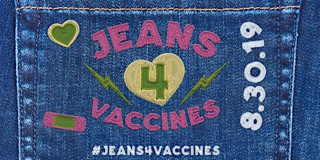 Jeans4Vaccines primary image
