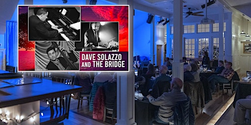 Dave Solazzo and The Bridge primary image