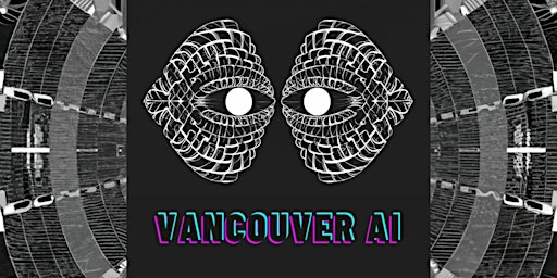 Hauptbild für Vancouver AI Community Meetup