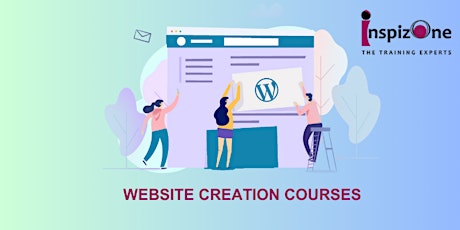Website Creation Courses primary image