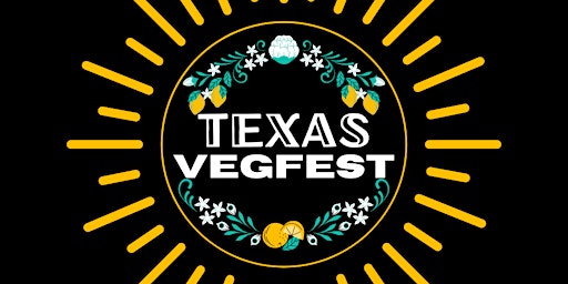 Imagen principal de Texas VegFest