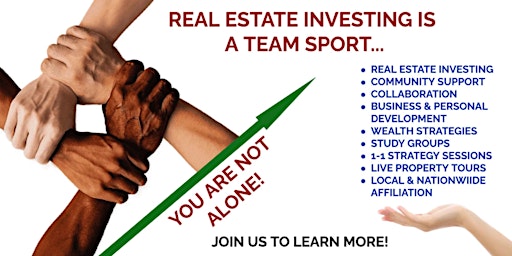 Imagem principal de Real Estate Investing Fundamentals - Tulsa