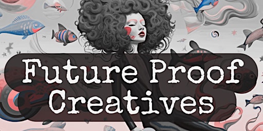 AI and the Future of Creative Expression- Vancouver Training Workshop  primärbild