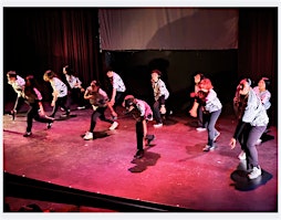 Hip-Hop 5 primary image