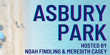 Asbury Park Comedy Show