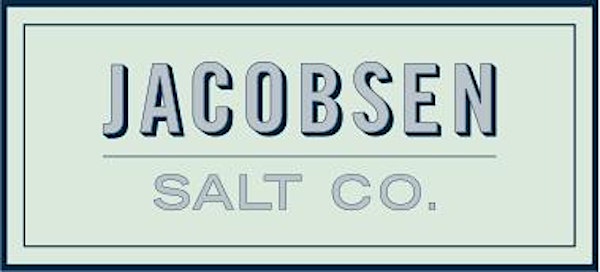 Jacobsen Salt Co. and Williams-Sonoma Open Kitchen presents