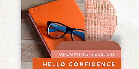 Pen Therapy Online Wellbeing Journaling: Hello Confidence