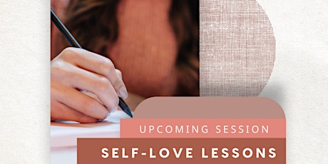 Pen Therapy Online Wellbeing Journaling: Self-Love Lessons