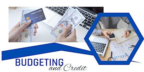 Imagen principal de Budgeting and Credit Basics