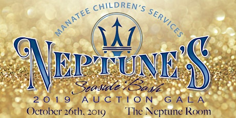 Neptune's Seaside Bash 2019 primary image