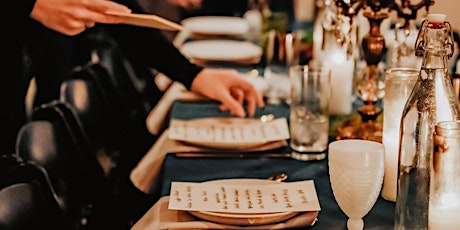 Austin Secret Kitchen | Supper Club August  primary image