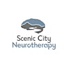 Logotipo da organização Scenic City Neurotherapy