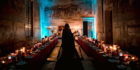 CENA DELLE STREGHE di Luna piena