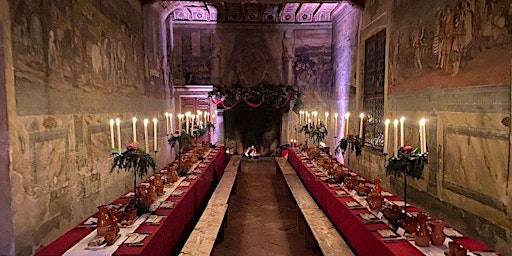 Imagem principal de CENA MEDIEVALE di Natale