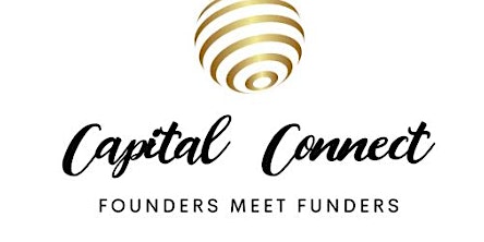 Hauptbild für 2024  Capital & Connect: Networking Event for Startups and Investors