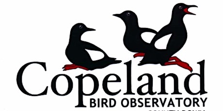 Copeland Bird Observatory 70th Anniversary Dinner