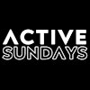 Logotipo de Active Sundays