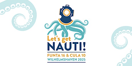 Funta & Cula 2025 in Wilhelmshaven  primärbild