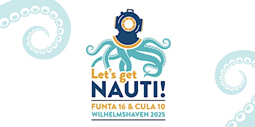 Funta & Cula 2025 in Wilhelmshaven primary image