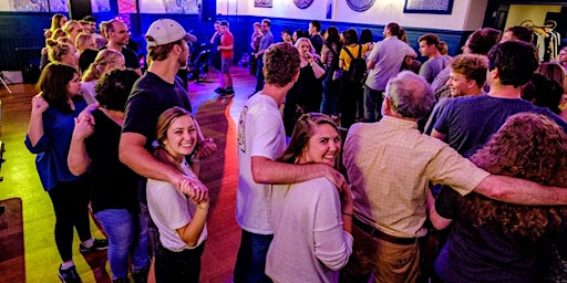 Imagem principal de Annasach's Ceilidh at The Counting House