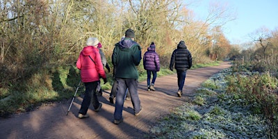 Nene Wetlands Wildlife Wander- 3rd April primary image