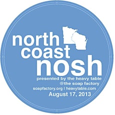 North Coast Nosh XII primary image