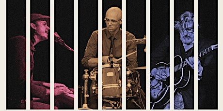 Skyline Event Center presents The Charlie Millard Band primary image