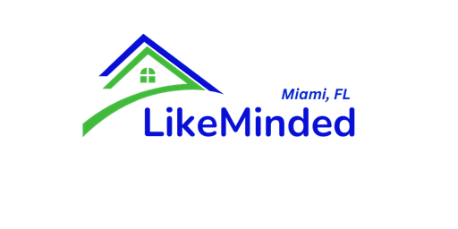 Primaire afbeelding van LikeMinded - SoFlo Real Estate Network Meetup MIA