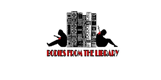 Imagem principal do evento Bodies From The Library - 2024