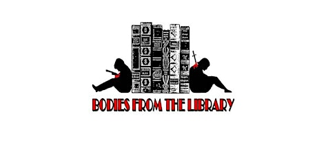 Bodies From The Library - 2024