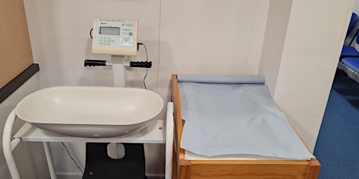 Primaire afbeelding van CC Self-Weigh at Loxford Children's Centre