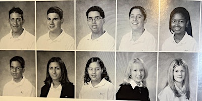 Paramus Catholic Class of 2004: 20th Reunion primary image