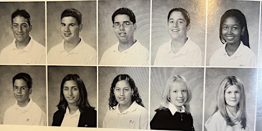 Imagem principal de Paramus Catholic Class of 2004: 20th Reunion