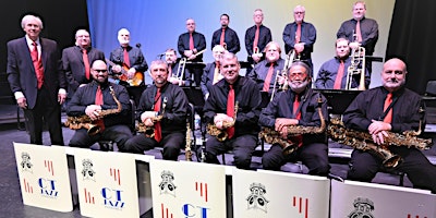 Imagem principal do evento "Swing Set'  FREE Jazz Concert!