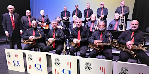 Imagem principal de "Swing Set'  FREE Jazz Concert!